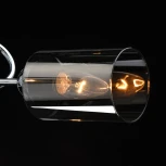 Потолочная люстра MW-Light Олимпия 638014805