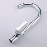 Смеситель Iddis Cuba CUBSBJ0i05 для кухонной мойки