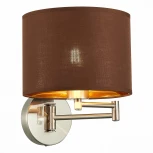 Бра Brescia SLE300571-01 Evoluce (220V)