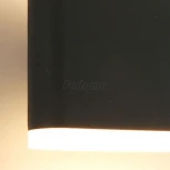 Архитектурная подсветка Arte Lamp Lingotto A8153AL-2GY