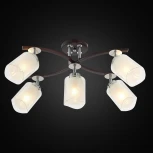 Потолочная люстра на штанге Citilux Фортуна CL156152 (220V)