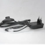 Торшер со столиком Lussole Loft Seattle LSP-0565 (LED, 220V, выключатель, IP21)