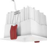 Встраиваемый светильник Alfa LED 4000K 1x15Вт 36° Maytoni Technical DL043-01-15W4K-SQ-W