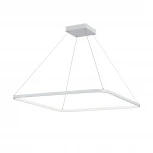 Подвесной светильник Vitaluce V4661-0/1S (LED, 220V, на тросе)