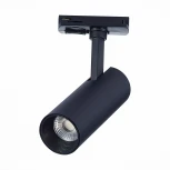 Трековый светильник ST Luce Mono ST350.436.10.24 (LED, 220V, круглые, IP22)