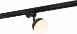 Трековый светильник Denkirs DK6406-BK