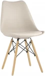 Стул Stool Group Eames Soft бежевый УТ000025483