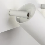 Спот Eurosvet Holly 20067/2 LED белый