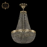 Потолочная люстра на штанге Art Classic 21.05 21.051.H2.35SP.G