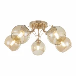 Потолочная люстра Arte Milano Napoli-0566 330566/5 FGD (220V)