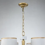 Подвесная люстра Favourite Mirra 2706-6P