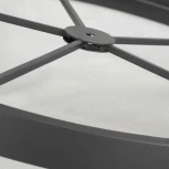 Подвесная люстра Crenshaw LSP-8718 Lussole