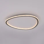 Потолочный светильник RGB светодиодный с пультом Citilux Тrio CL215B251E (220V)