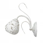 Бра Abrasax STY40028/1B (220V, цветы)