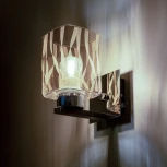 Бра с выключателем Сафари CL145411