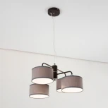 Люстра подвесная Форма CL428241 (220V, на тросе)