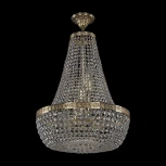 Потолочная люстра Bohemia 1928 19281/H2/45IV G