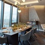 Люстра на штанге Ball ImperiumLoft Balll01 (140552-26) (220V, шар)