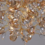 Подвесная люстра Reluce 08274-0.4-08 FG