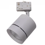 Трековый светильник Lightstar Canno 301594