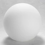 Подвесная большая люстра Lussole Loft Seneca LSP-8177 (220V, на тросе, шарики, круглые, IP21)