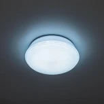 Встраиваемый точечный светильник Citilux Дельта CLD6008Nz (LED, 220V, диммер, IP21)