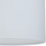 Подвесной светильник Bovilla 10175/1S E27*60W Chrome (220V, на проводе, круглые)