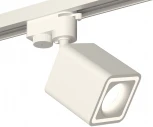 Трековый светильник Ambrella Track System XT7812020 (220V, куб)