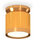 Накладной точечный светильник Ambrella Techno Spot XS8121035 (220V, круглые)