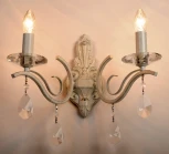 Бра Abrasax Jasmin SD81136/2 (220V, подвески)