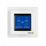 Терморегулятор Veria Control ET45 сенсорный