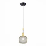 Подвесной светильник Elitis SLE1137-403-01 Evoluce