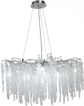 Подвесная люстра AM Group DIAMAND D800 AR