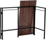 Стол раскладной Энзо 1000 2500000104046 Leset