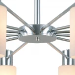 Потолочная люстра на штанге Reluce 74535-0.3-12 (220V)