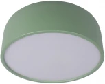 Потолочный светильник круглый Axel 10201/350 Green Loft It (LED, 220V, круглые)