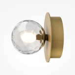 Бра Maytoni Ambre MOD331WL-L3BS3K