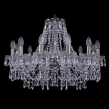 Подвесная люстра Bohemia 1403 1403/12/240/Pa
