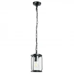 Уличный подвесной светильник Feron Болонья 51966