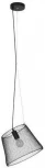 Подвесной светильник DeMarkt Кассель 643012801 (220V, на тросе)