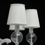 Подвесная люстра MW-Light Валенсия 299011308 (220V, на цепи)