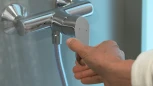 Смеситель Hansgrohe Focus E2 31960000 для душа