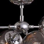 Потолочная люстра Freya Richard FR5596PL-16CH