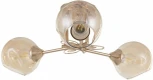 Потолочная люстра на штанге Arte Milano AMALFI 327206/3 FG (220V)