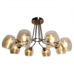 Потолочная люстра Lussole Lgo Selawik LSP-8185