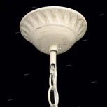 Подвесная люстра De City Аврора 371010905