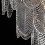 Подвесная люстра MW-Light Патриция 447012806