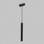 Трековый светильник магнитный 8W 48V Imex UT25 IL.0007.1400-8-BK (LED, круглые)