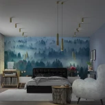 Подвесной светильник Novotech Over 370762 (220V, на проводе, круглые)