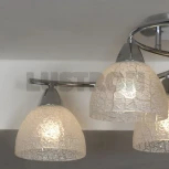 Потолочная люстра Lussole Zungoli LSF-1603-06 (220V, IP21)